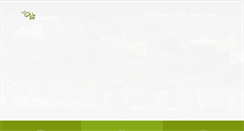 Desktop Screenshot of handurae.org
